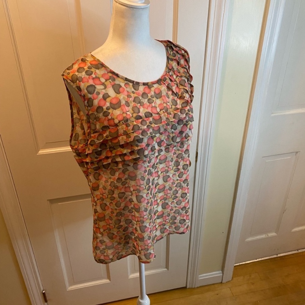 BCBGirls tank top